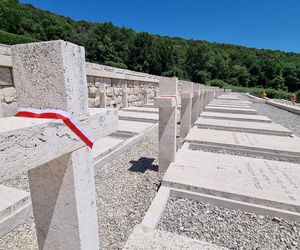 Obchody rocznicy bitwy pod Monte Cassino w Koszalinie