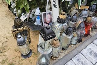 Patryk utonął w zalewie Podwolina