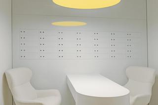 Atelier diamentów w Fabryce Norblina 