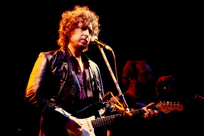 Bob Dylan - oto najlepsze covery kompozycji artysty. Kogo zainspirował laureat Nobla?
