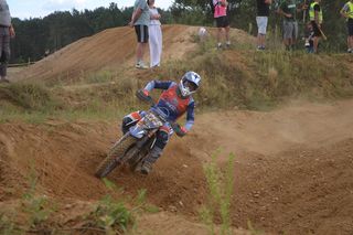 To już nie pierwsze zawody motocrossowe tej rangi na torze MX Czerniejew w gminie Skórzec