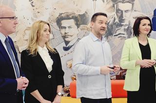 Projekt HUMINE - konferencja podsumowująca