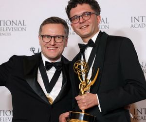 Polski film z nagrodą EMMY! Wyprzedził nawet Robbiego Williamsa