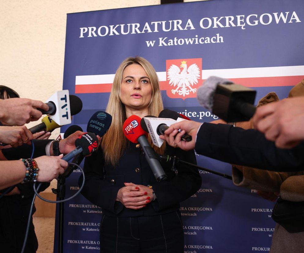 Sprawca wypadku na A1 nie uniknie odpowiedzialności. Sebastian M. usłyszał zarzut