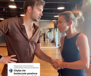 Maja Bohosiewicz rezygnuje z Tańca z gwiazdami. O powodzie poinformowała w nagraniu