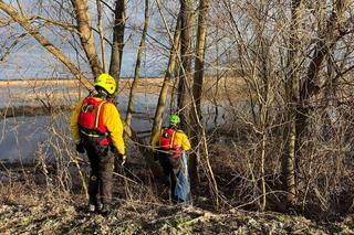 Akcja strażaków OSP-RW NDM