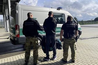 Wielu obcokrajowców deportowanych z warmińsko-mazurskiego. Wielokrotnie łamali prawo