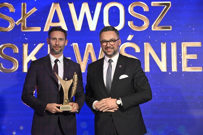 Złoty Laur "Super Biznesu" 2025 - zwycięzcy