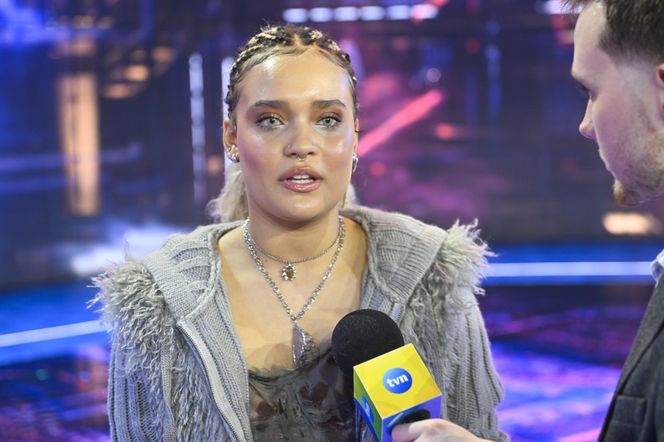 Sara James w amerykańskim Mam Talent. Znowu dała czadu!