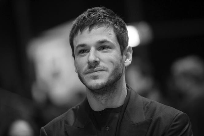 Gaspard Ulliel 