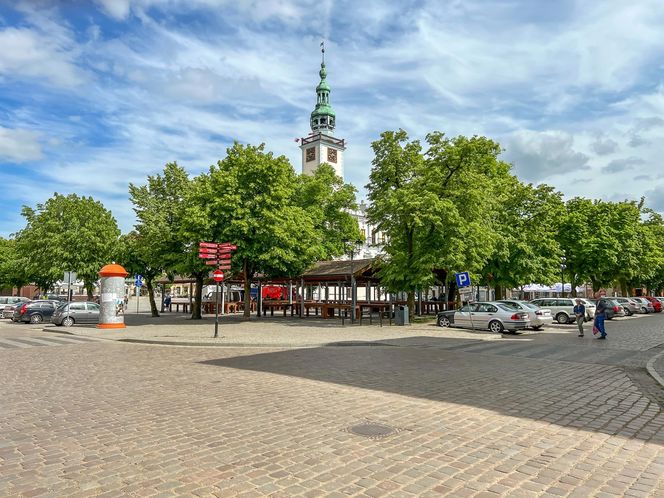 Chełmno - polska stolica zakochanych