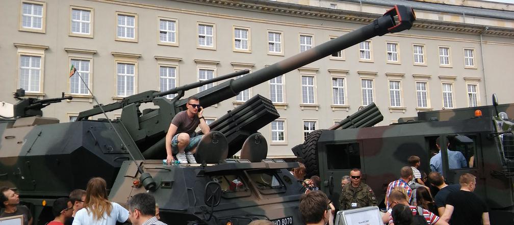 Dni NATO Wrocław
