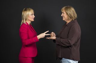 7 godzin u Kaczyńskiego i napięcia w Pałacu. O tym mówią Miziołek i Olczyk