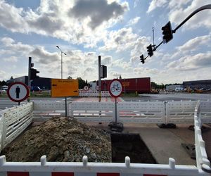 Najbardziej niebezpieczne ulice w Rzeszowie według AI 