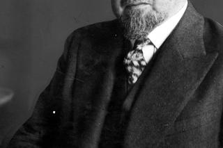 Bezdany 1908, czyli skok czterech premierów na pociąg z kasą