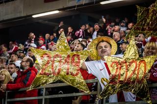 Tak Toruń kibicował najlepszym zawodnikom na świecie. Galeria zdjęć z Grand Prix Polski na Motoarenie