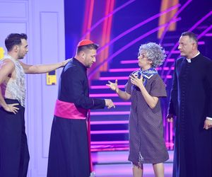 Kabaret Nowaki i Albert Kosiński