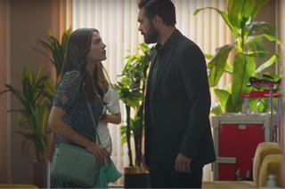 Emanet, odcinek 294. Streszczenie 