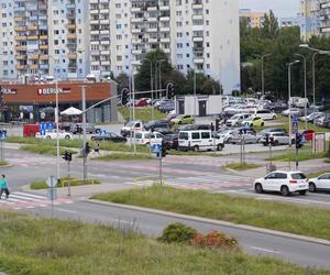 Tutaj było pierwsze lotnisko w Gdańsku. Teraz to centrum miasta