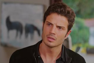 Miłość i nadzieja ostatni odcinek. Ege