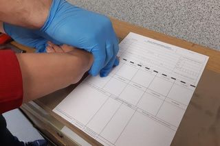 Matka przez dwa lata podawała dziecku amfetaminę. Twierdziła, że jest to coś na uspokojenie