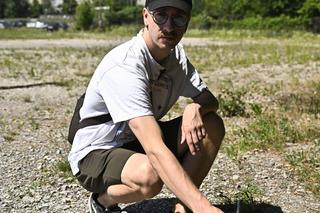 „Posprzątajcie po metrze”. Mieszkańcy są oburzeni syfem, który zostawiło miasto po budowie metra