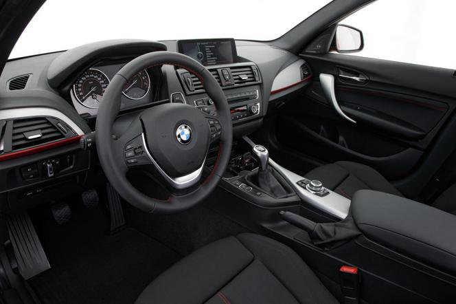 BMW seria 1