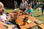 Skansen w Nowym Sączu podczas majówki 