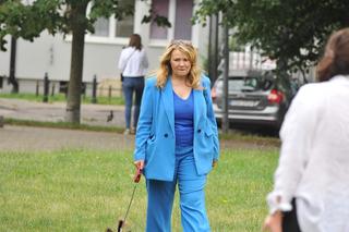 Katarzyna Piekarska: Bondzik to mój najlepszy terapeuta