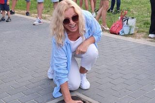 Aleja Dobrych Gwiazd: hołd dla DJ Hazela i pomoc dla chorego Nikodema!