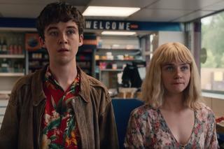 The End of the F***ing World - sezon 2: data ujawniona! Kiedy nowe odcinki na Netflix?