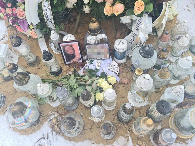 Widełka. Emilia zginęła w wypadku pociągu. Miała tylko 17 lat [GALERIA]