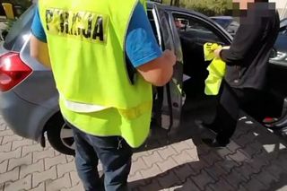 Zaatakował starszą Ukrainkę, pobił aktywistkę. 38-letni furiat z zarzutami