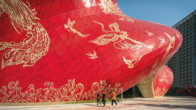 Teatr Wielki w Kantonie_SCA_Steven Chilton Architects_27