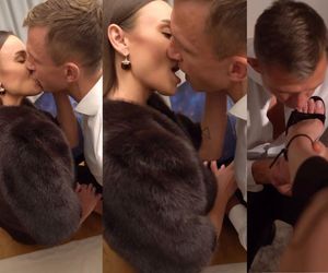 Rzeźniczakowie reklamują kalendarz adwentowy dla dorosłych! Śmiałe ujęcia. Puściły im hamulce?