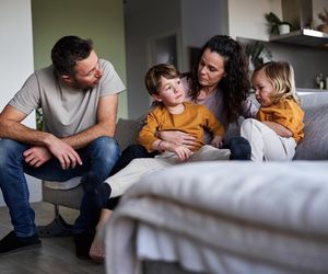 Czy jesteś wystarczająco dobrym rodzicem? Zadaj dziecku tych 6 pytań