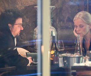 Małgorzata Foremniak świetowała zaręczyny?!