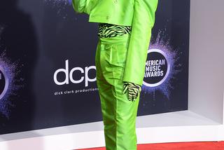 Lil Nas X na American Music Awards 2019