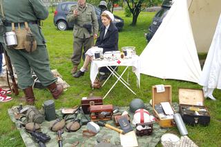 Piknik Militarny w Sosnowcu