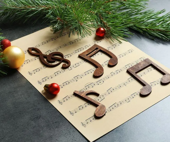 Jaka jest twoja ulubiona piosenka świąteczna?