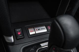 Subaru Forester 2.0i 150 KM CVT Platinum