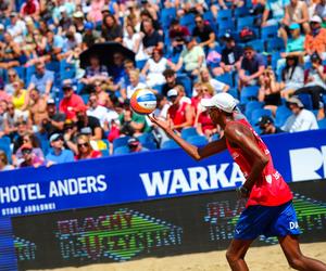 VW Beach Pro​ Tour Warmia Mazury Challenge 2024