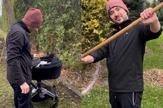 Nowe życie Daniela Martyniuka. Szok, co udostępnił w sieci