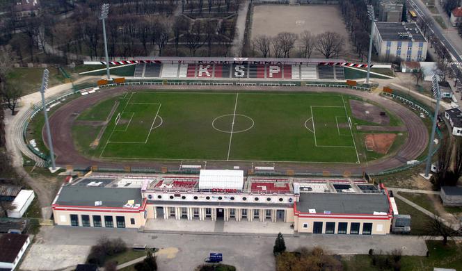 Polonia wciąż ma szansę na nowy stadion! Nowy właściciel przekonał władze stolicy?