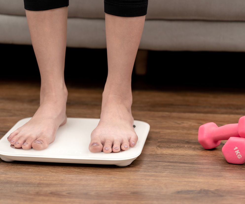 Odchudzasz się, a waga nie spada? Eksperci wskazują trzy czynniki