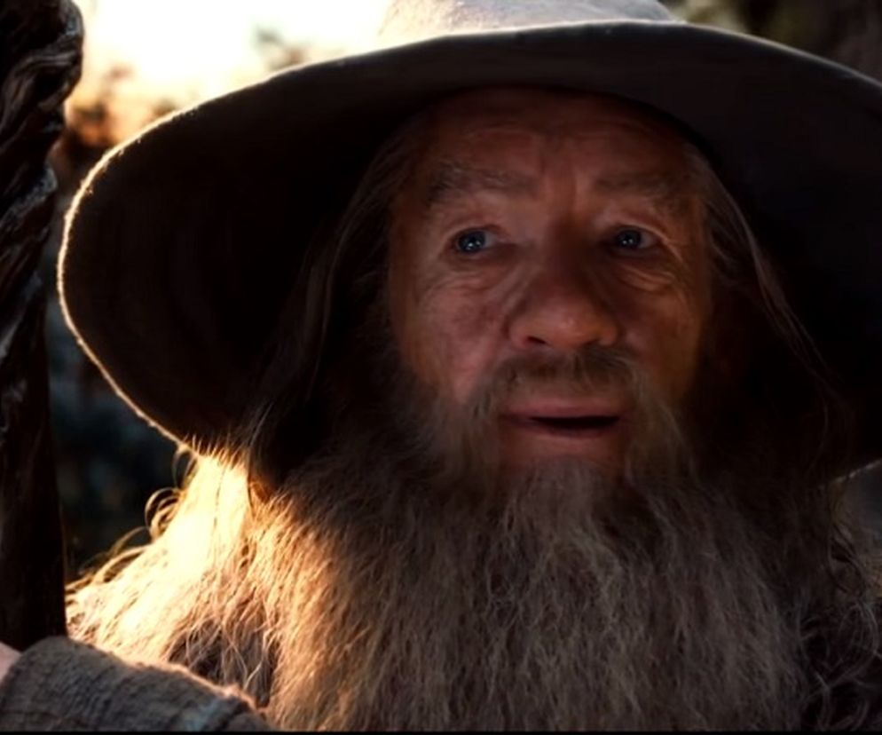 Hobbit - co po kolei ? Kolejność trylogii na podstawie powieści J.R.R. Tolkiena