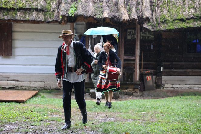 Tak ongiś siekano kapustę w woj. lubelskim. „Obieraczki kapuściane” w Muzeum Wsi Lubelskiej