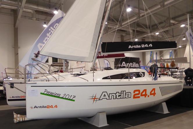 Antila 24.4