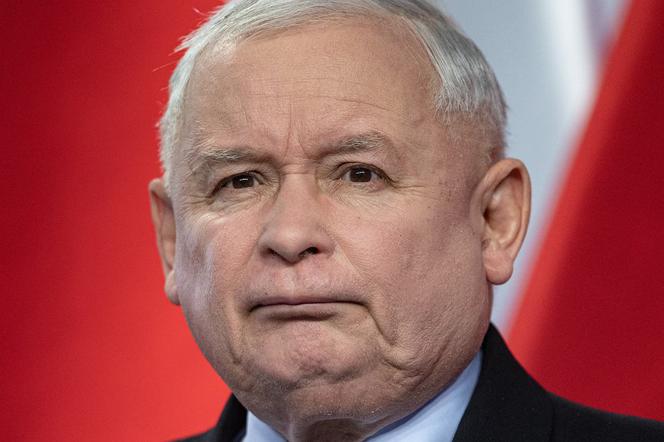 Jarosław Kaczyński REZYGNUJE ze stanowiska w rządzie! Powiedział, KIEDY odejdzie