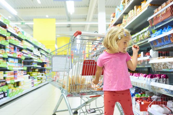 Salmonella w słodyczach popularnego dyskontu. GIS wydało ostrzeżenie